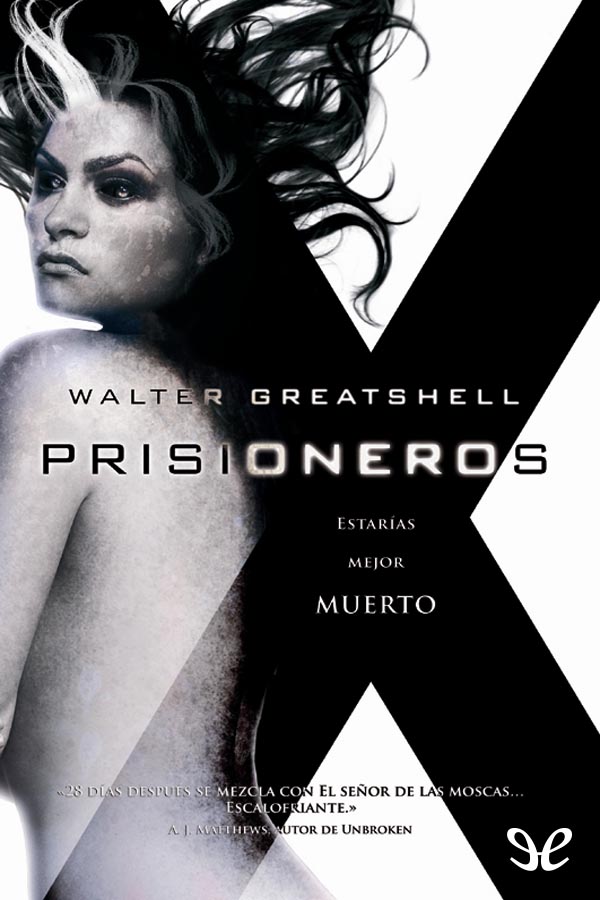 Prisioneros