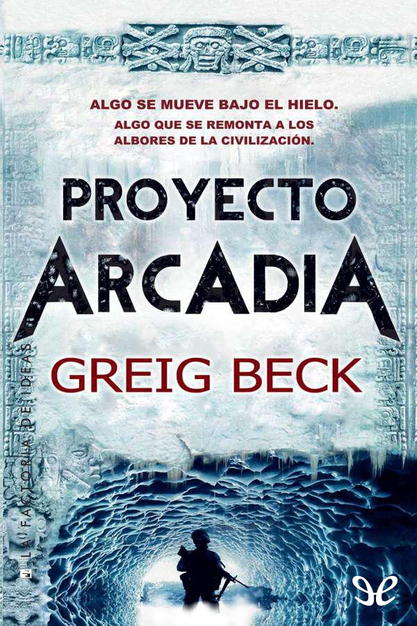 Proyecto Arcadia