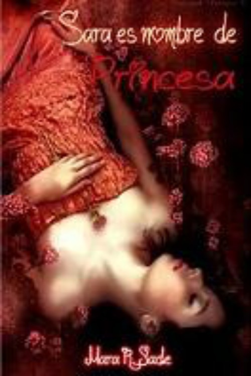 Sara es nombre de princesa