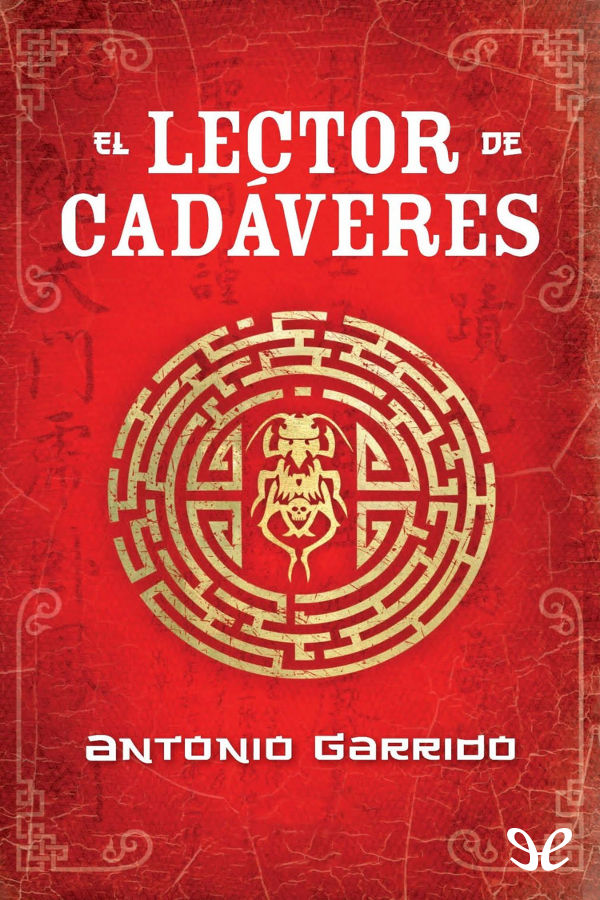 El lector de cadáveres