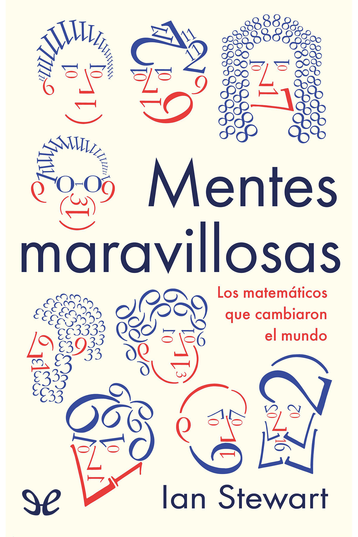 Mentes maravillosas