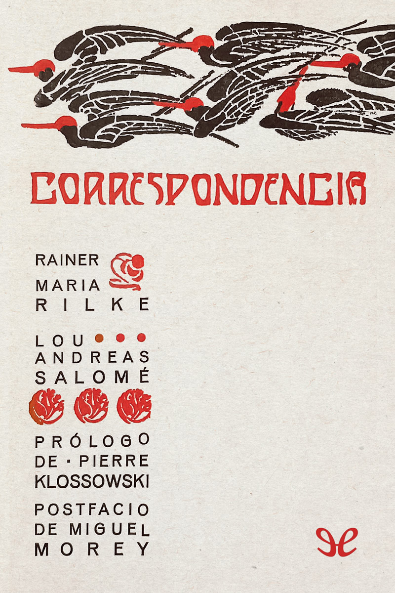 Correspondencia