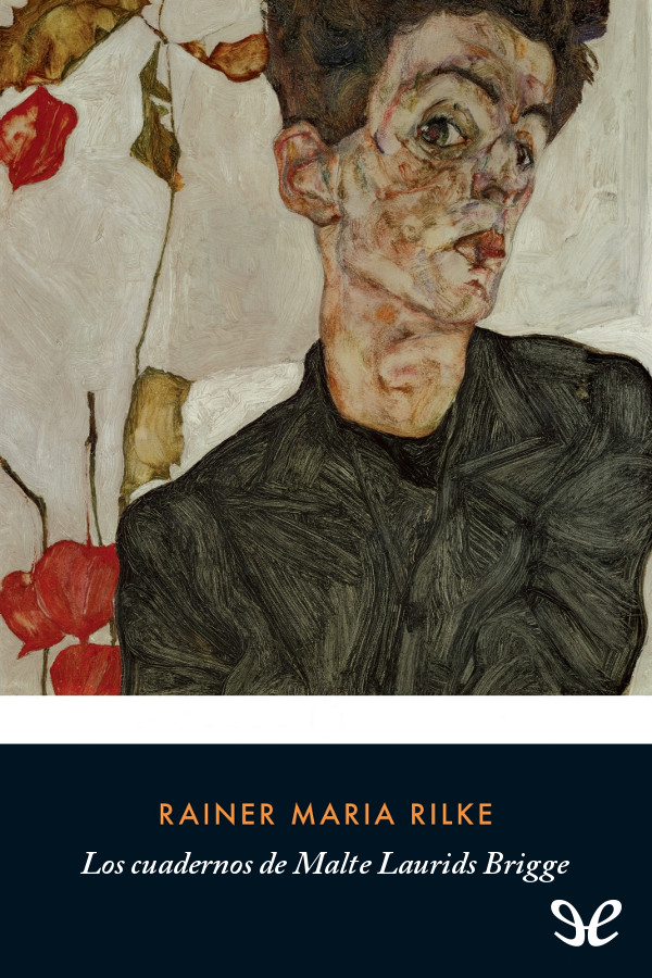 Rainer Maria Rilke
