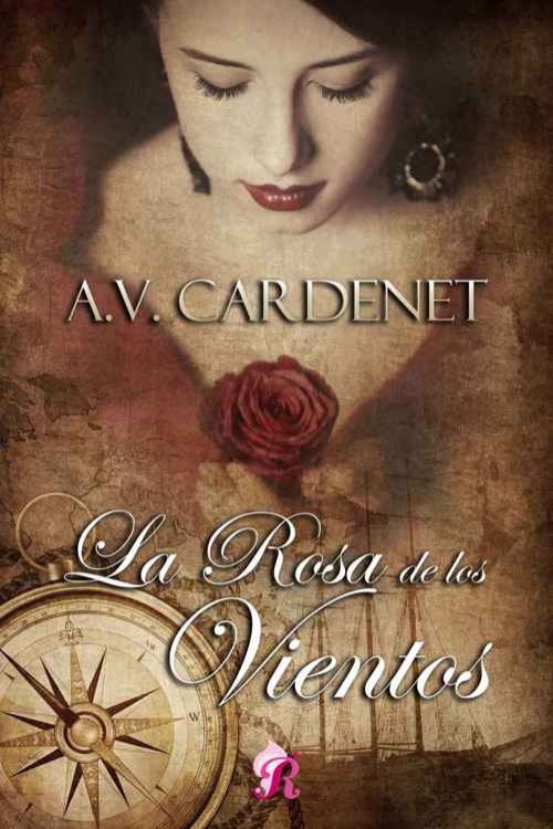 La rosa de los vientos