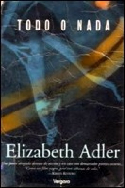 Elizabeth Adler