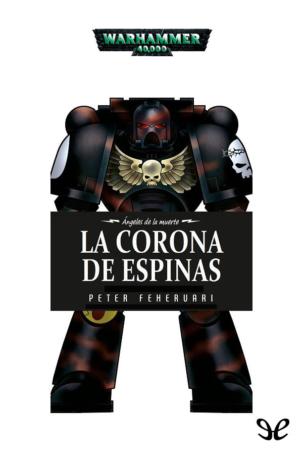 La corona de espinas