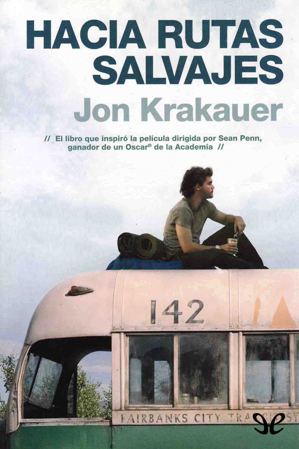 Jon Krakauer