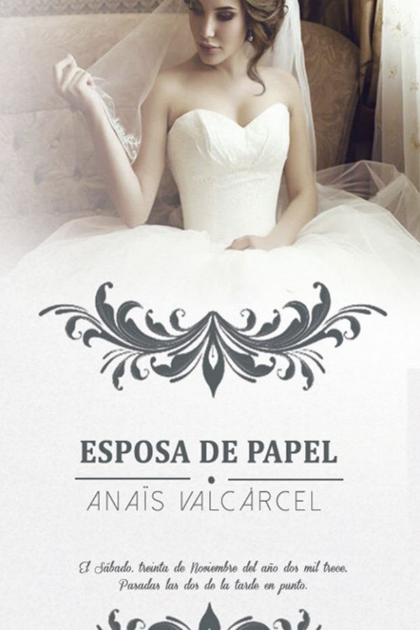 Esposa de papel