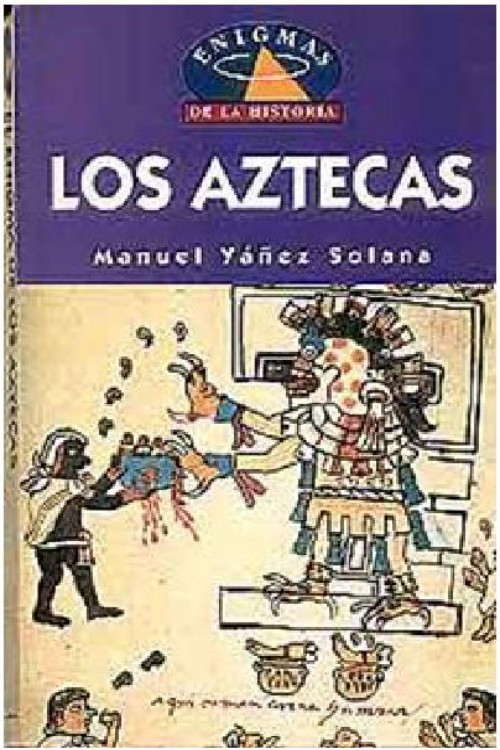 Los aztecas