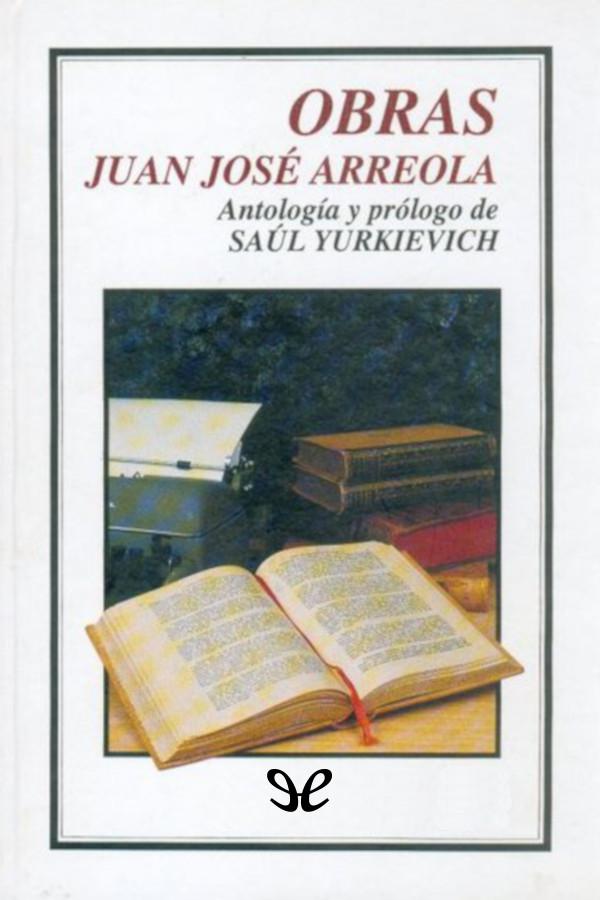 Juan José Arreola