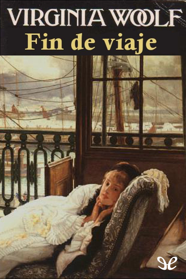 Fin de viaje