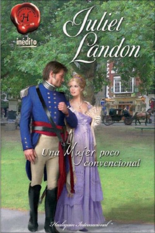 Una mujer poco convencional