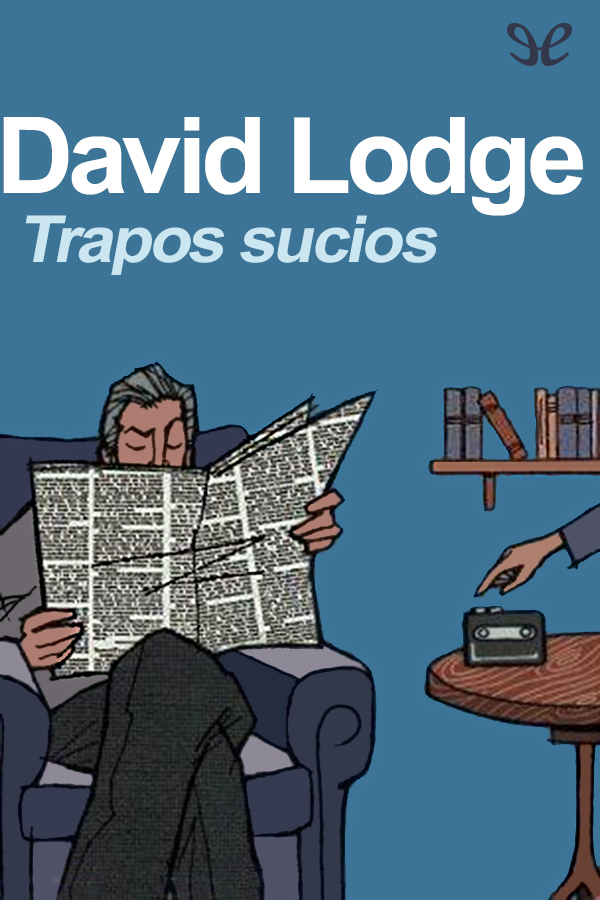 David Lodge