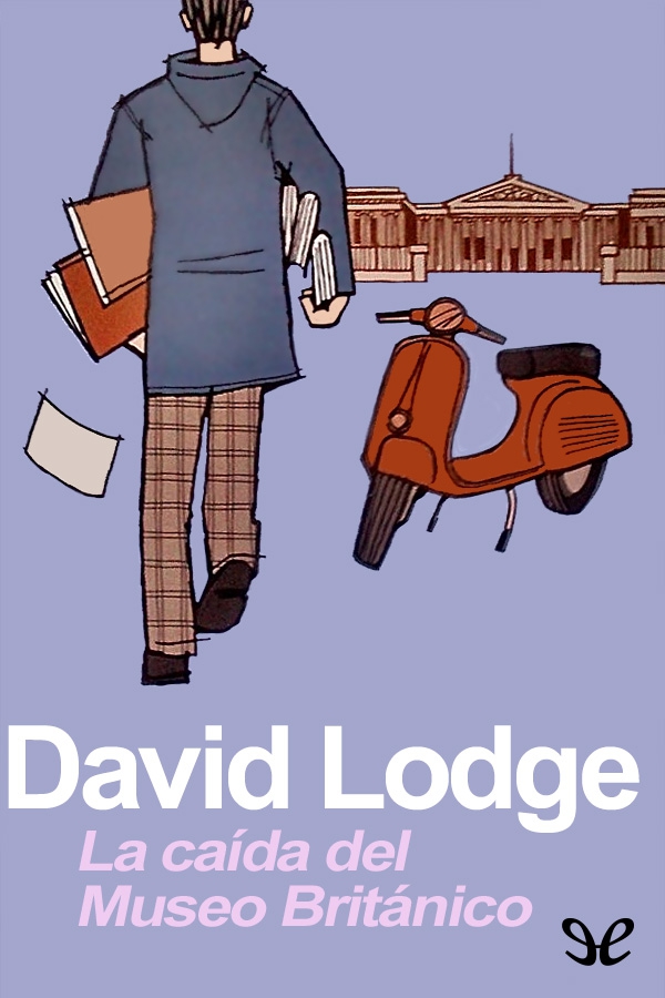 David Lodge