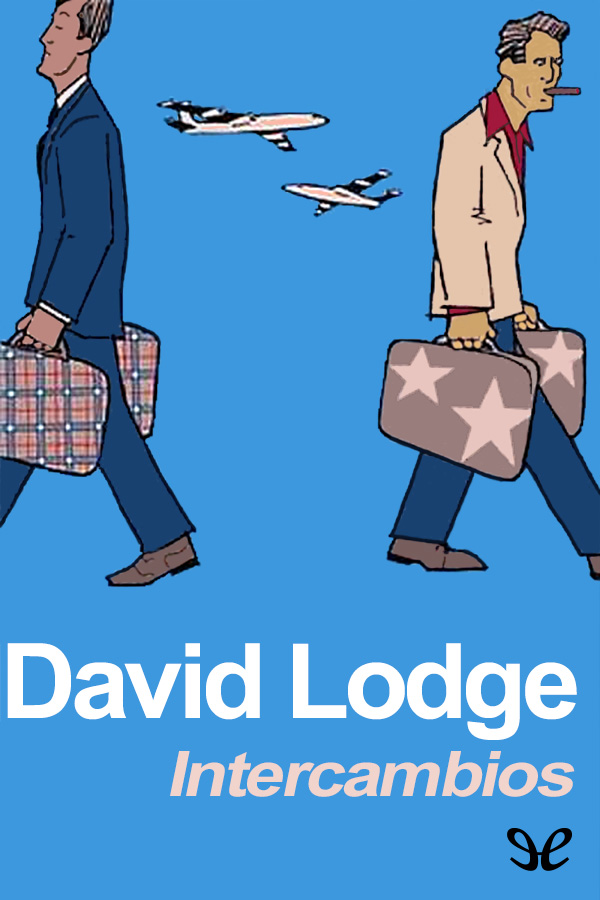 David Lodge