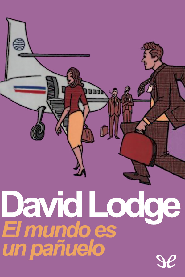 David Lodge