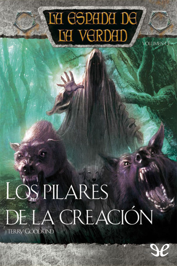 Los pilares de la creación