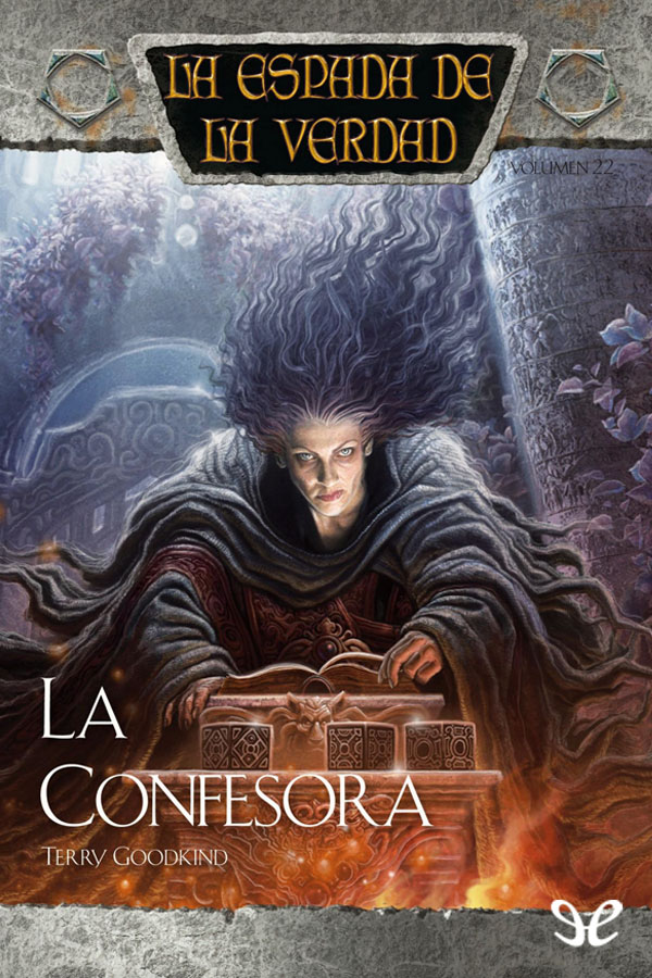 La confesora