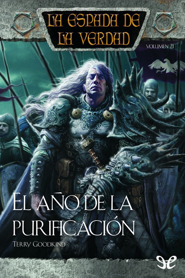El año de la purificación