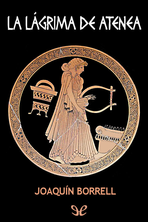 La lágrima de Atenea