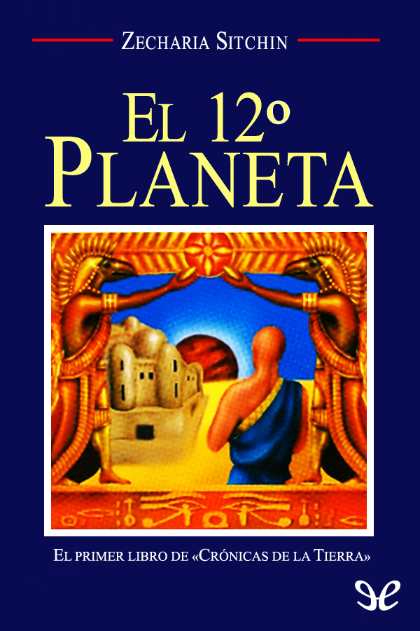 El duodécimo planeta