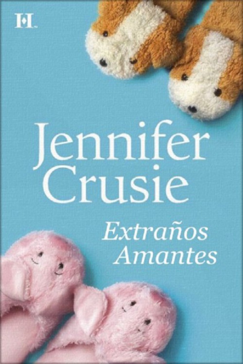 Extraños amantes