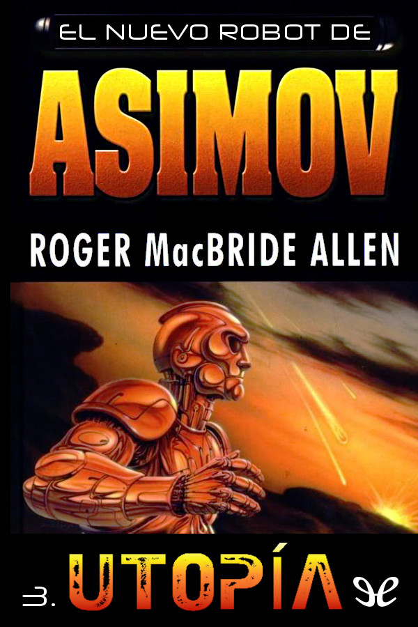 Roger MacBride Allen