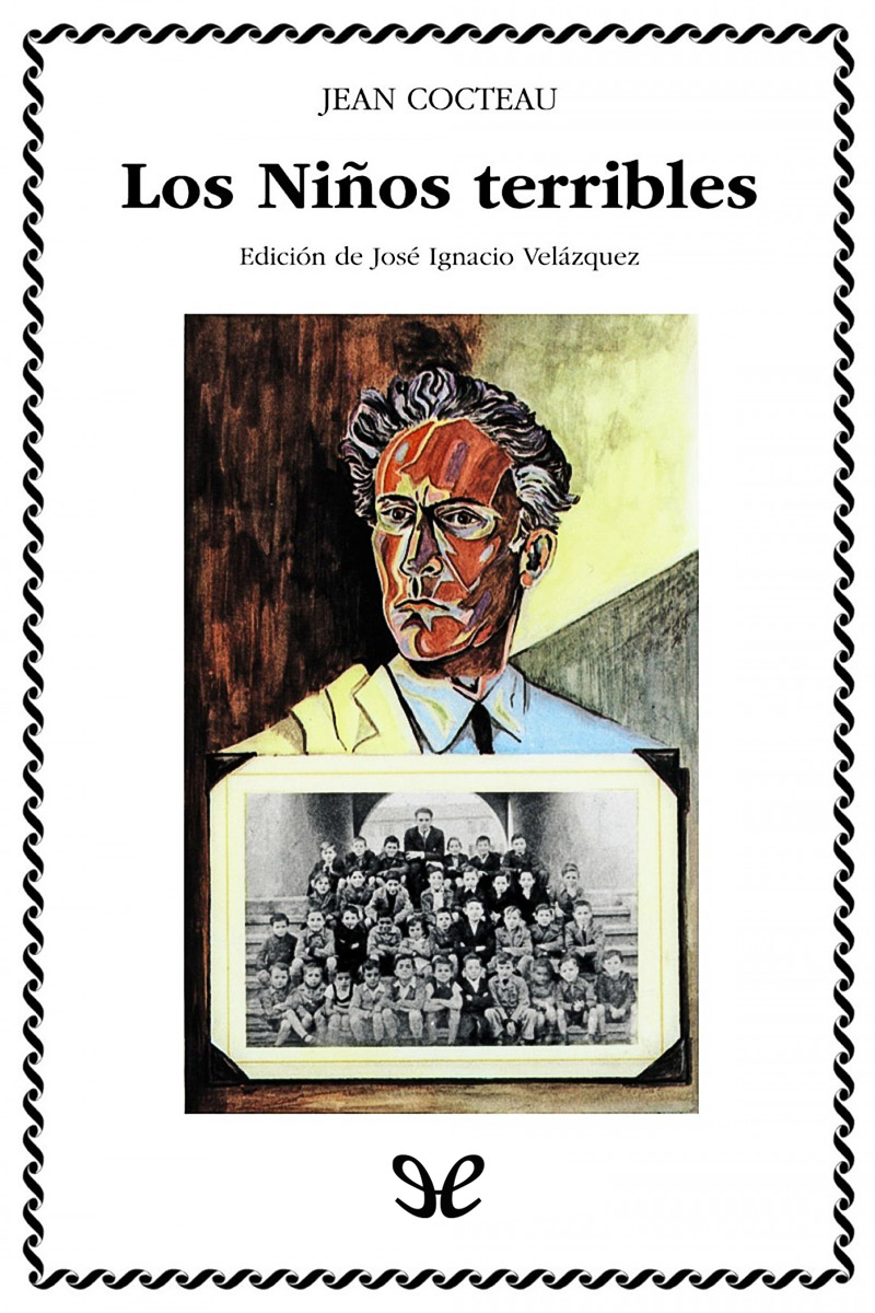 Los niños terribles