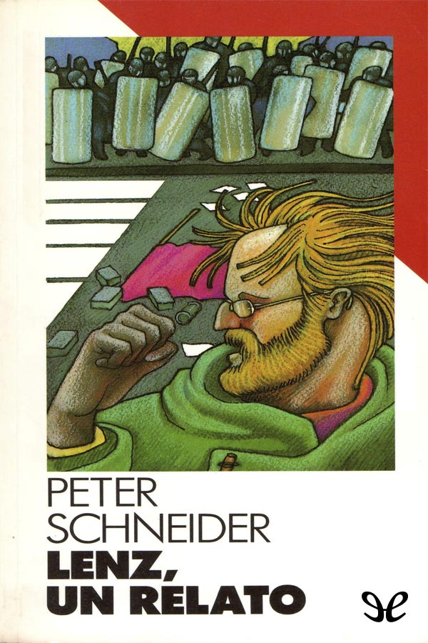 Peter Schneider