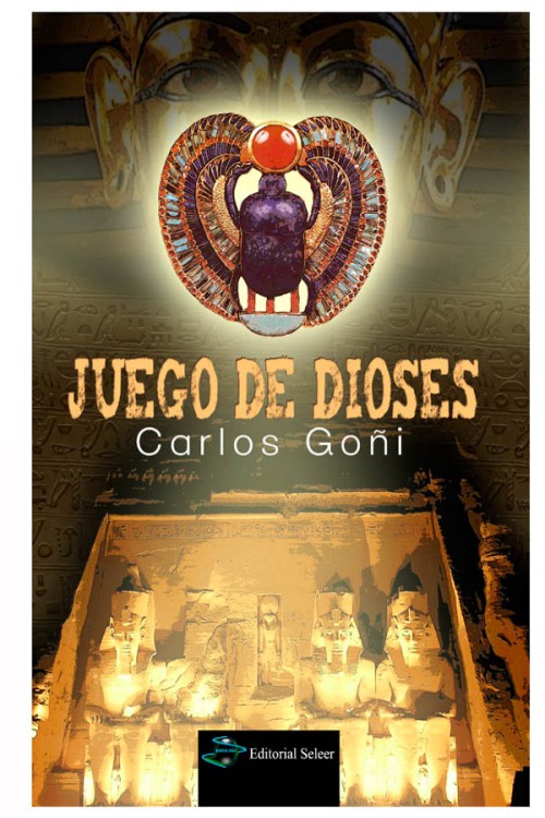 Juego de dioses