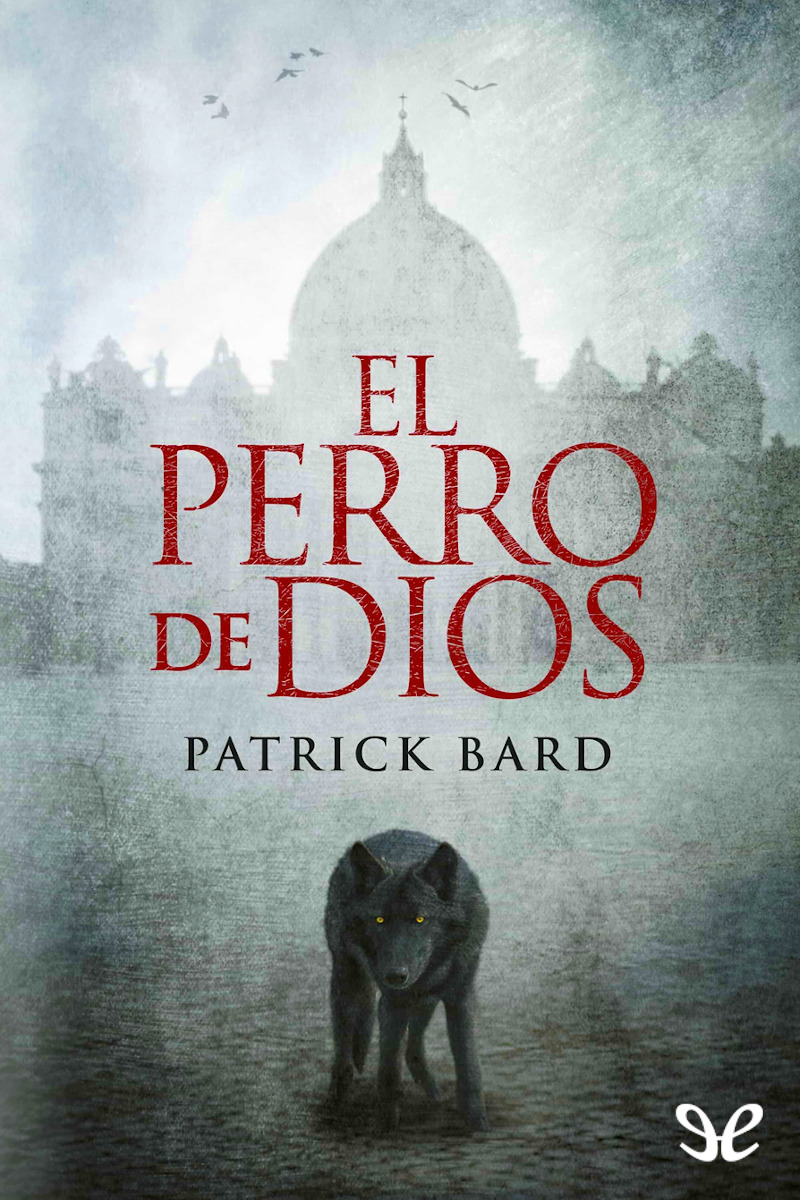 El perro de Dios