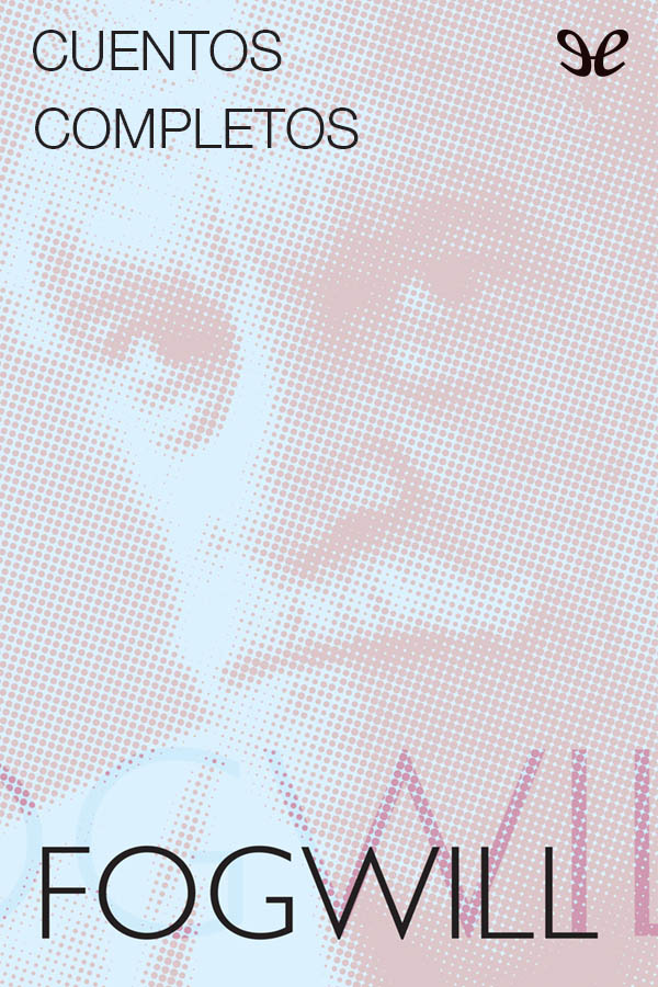 Rodolfo Enrique Fogwill