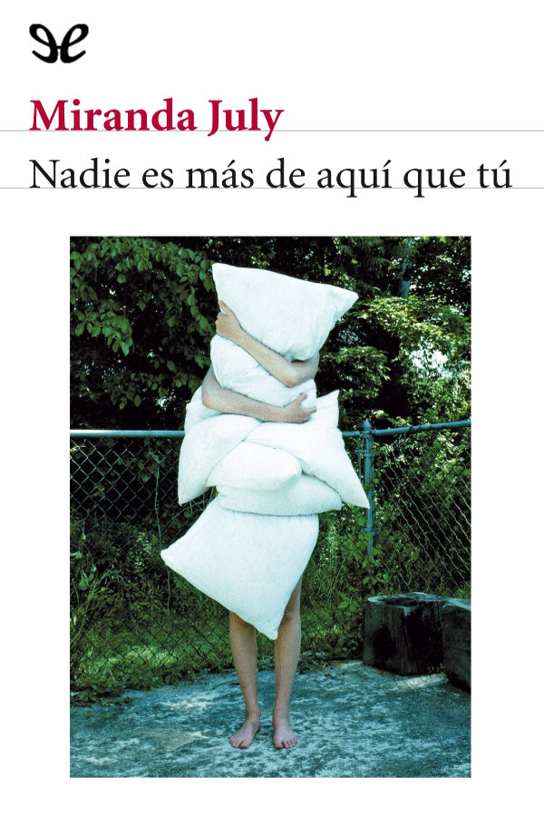 Nadie es más de aquí que tú
