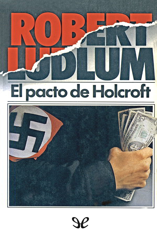 El pacto de Holcroft