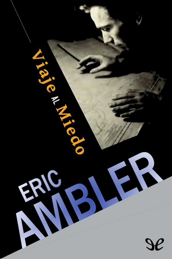 Eric Ambler