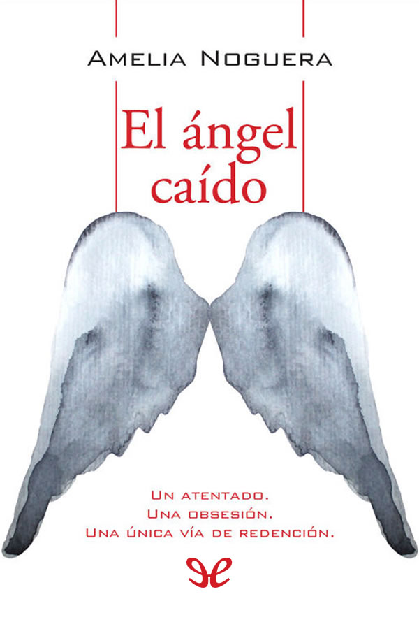 El ángel caído