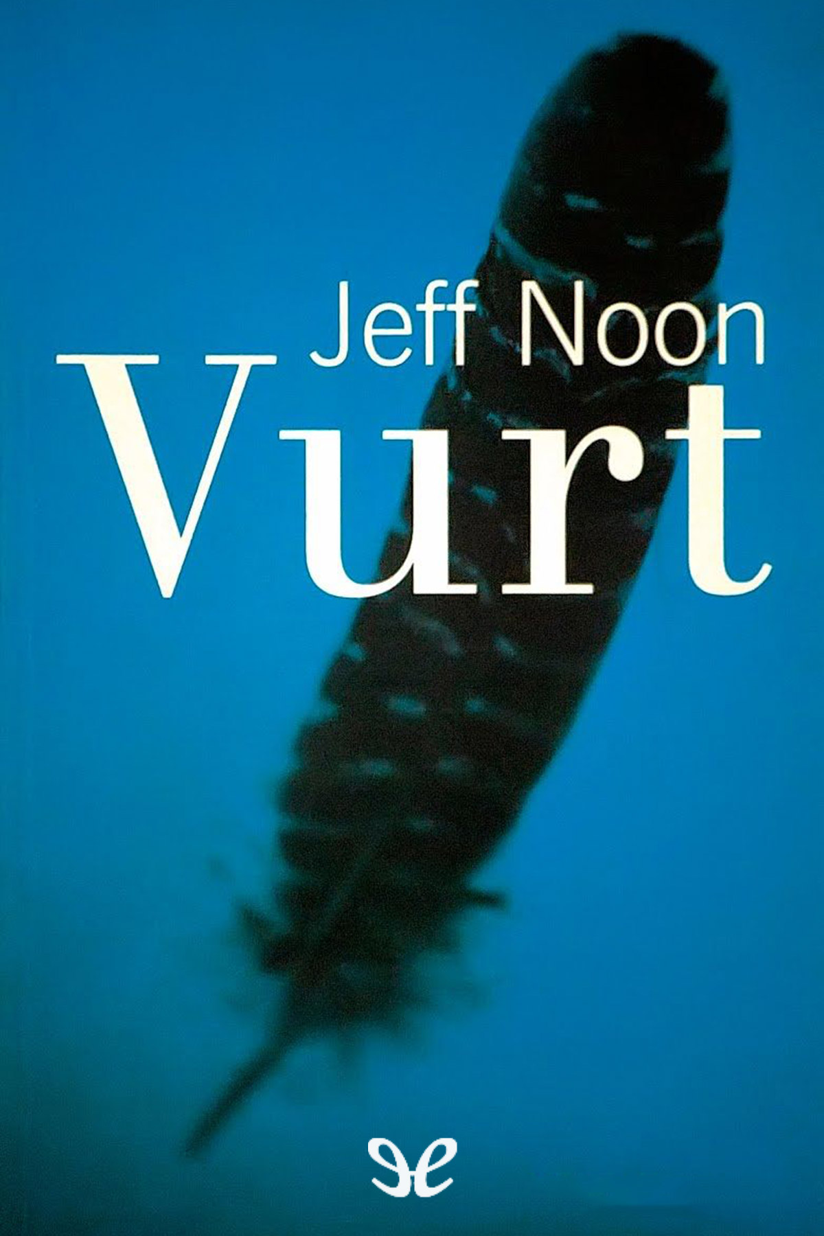 Jeff Noon