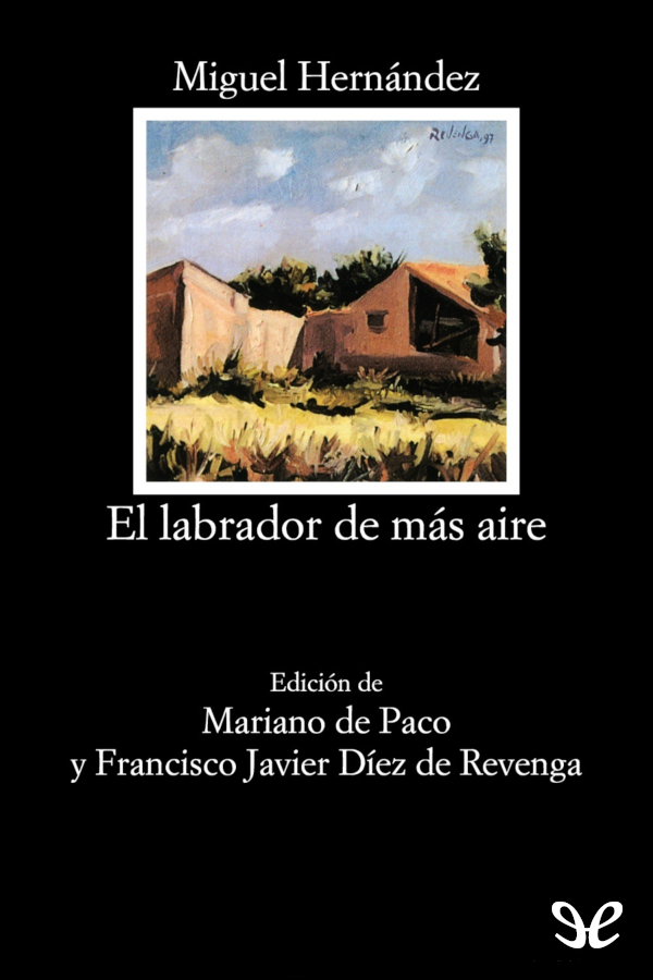 El labrador de más aire