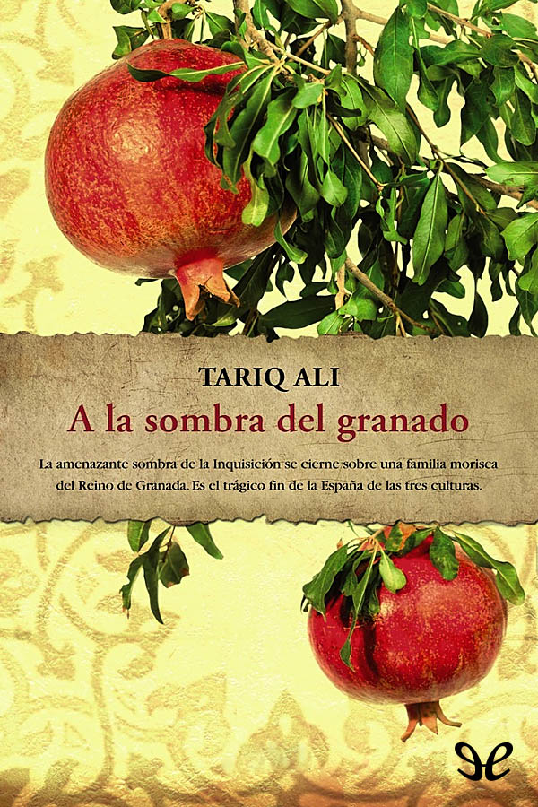 A la sombra del granado