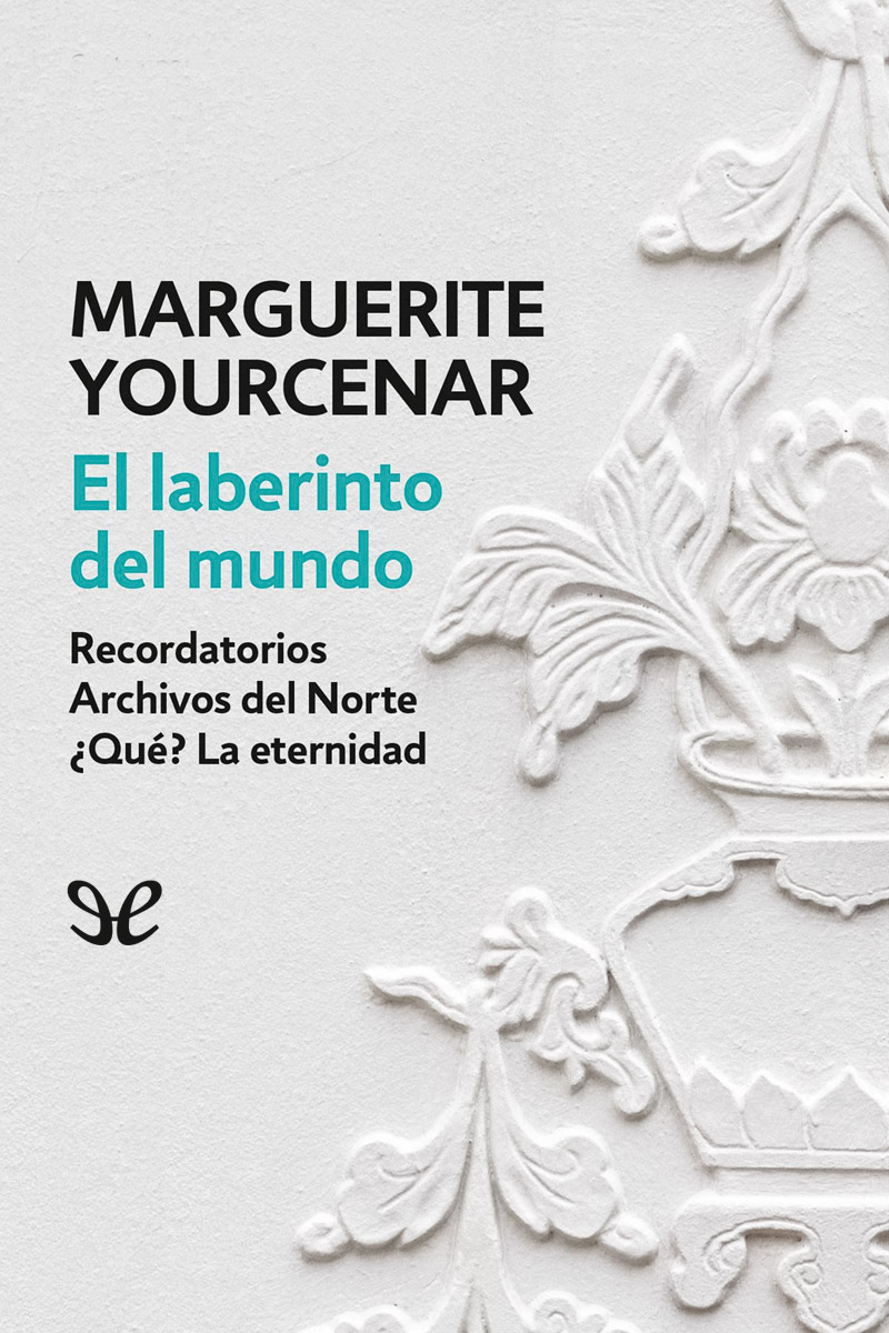 El laberinto del mundo