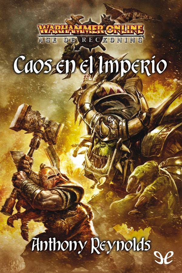 Caos en el Imperio