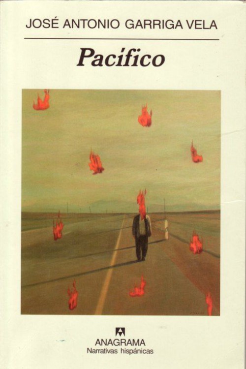 José Antonio Garriga Vela