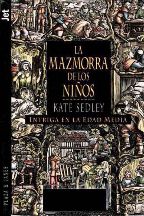 La mazmorra de los niños