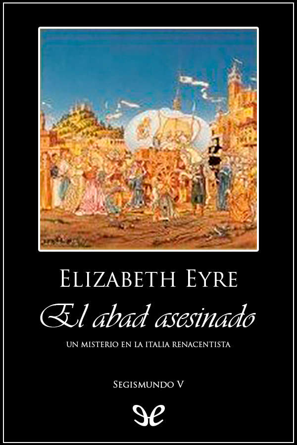 Elizabeth Eyre