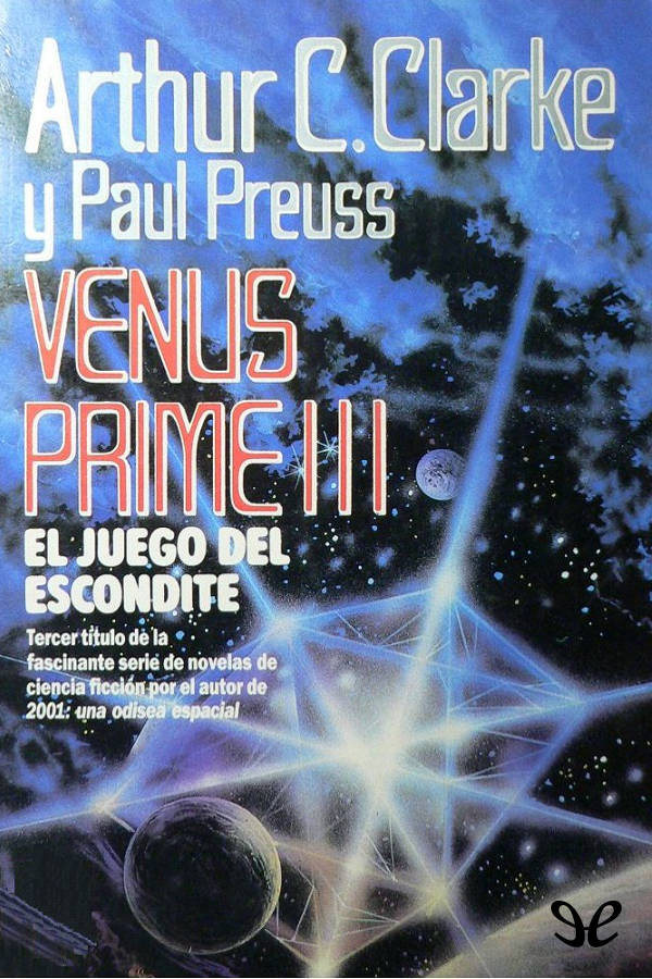 El juego del escondite