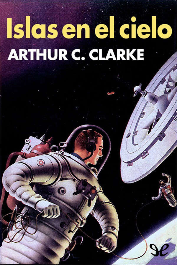 Arthur C. Clarke