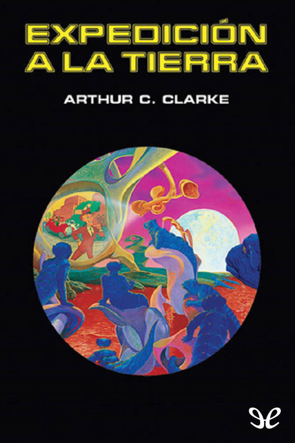 Arthur C. Clarke
