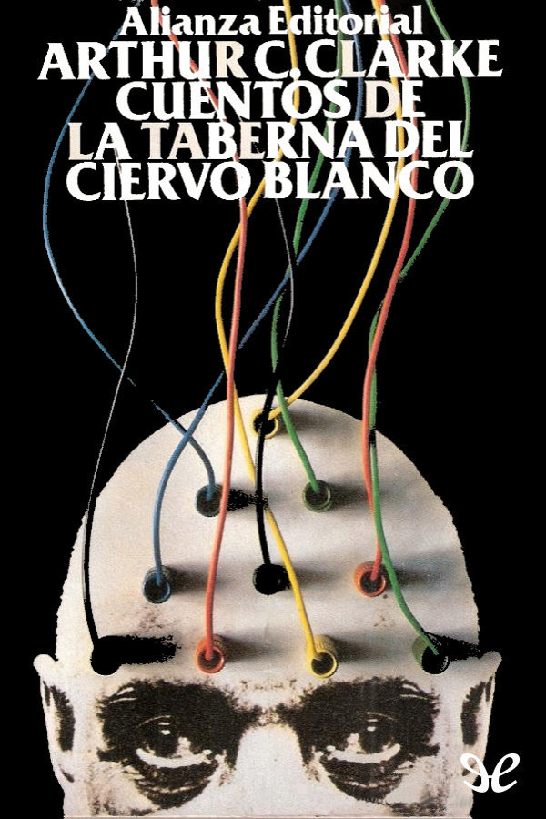 Cuentos de la taberna del ciervo blanco