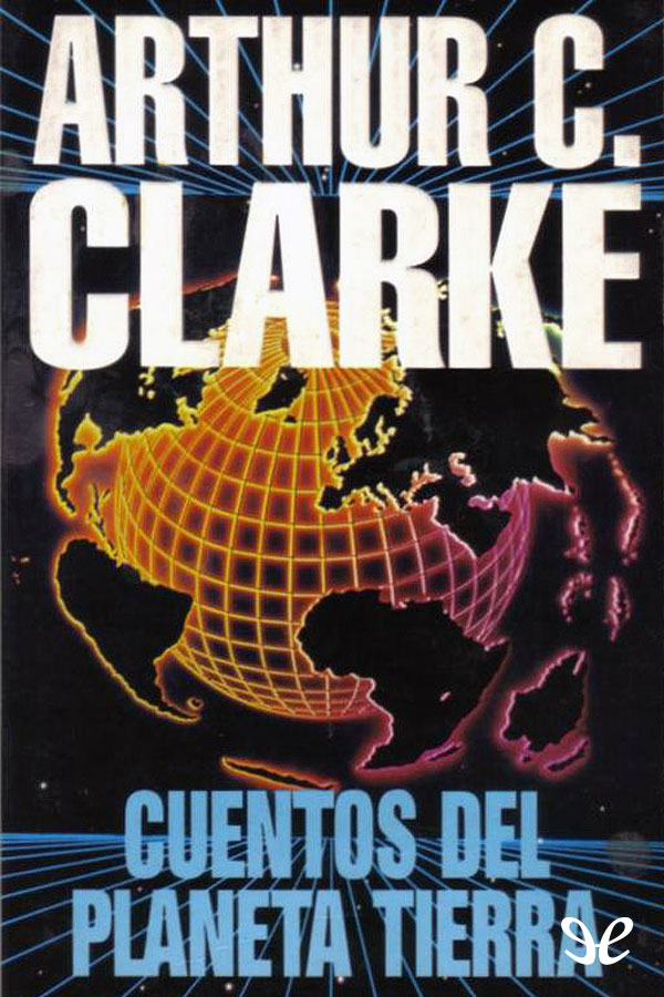 Arthur C. Clarke
