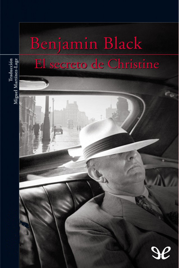 El secreto de Christine